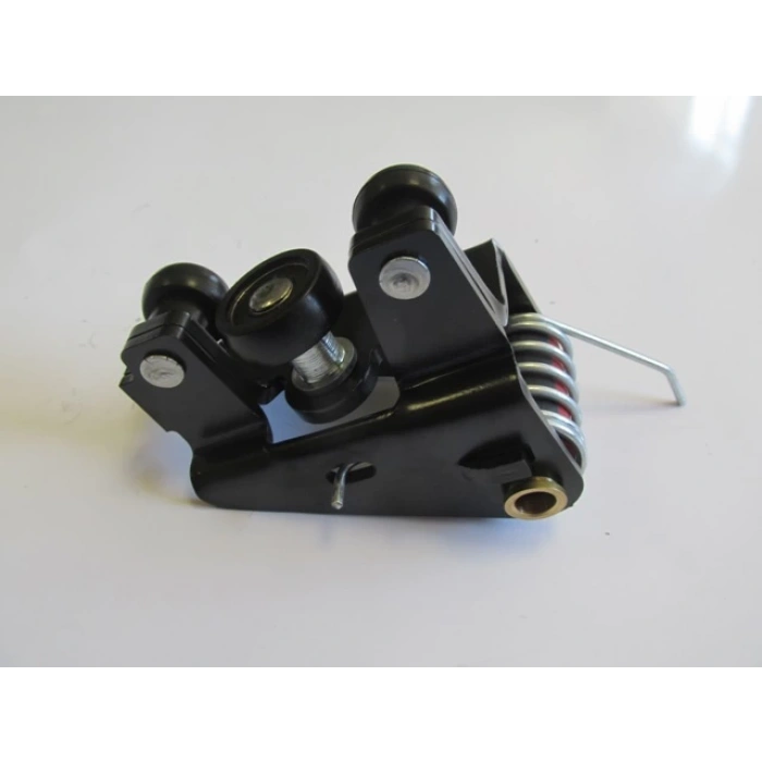 Renault Kangoo- 2- Classic- 03/12; Sürgülü Kapı Orta Ray Bağlantısı Ucu Sol (Oem No: 7700354515)