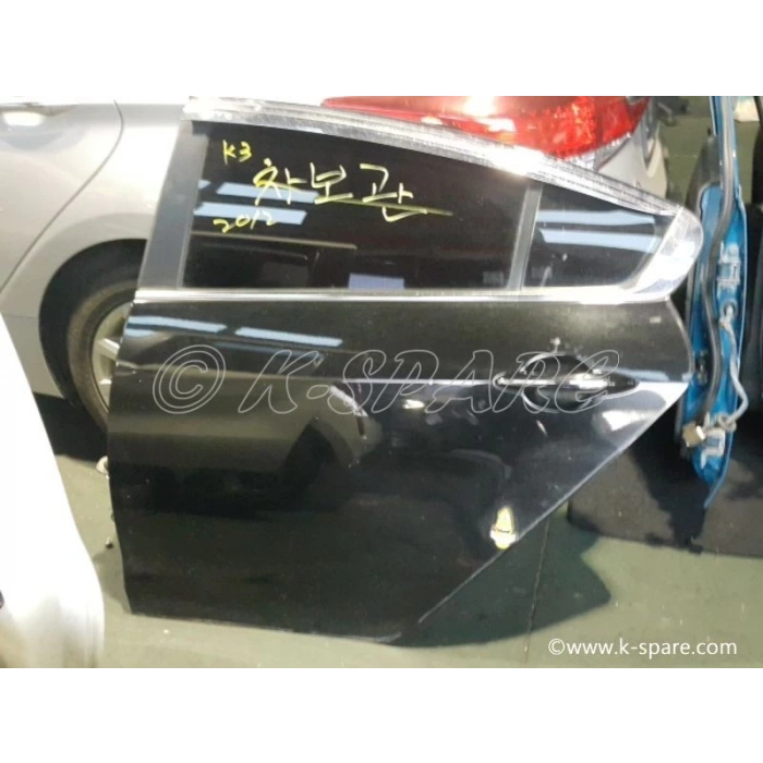 Kapı Cerato Arka 16-18 Sol (Oem No: 77003-A7000)