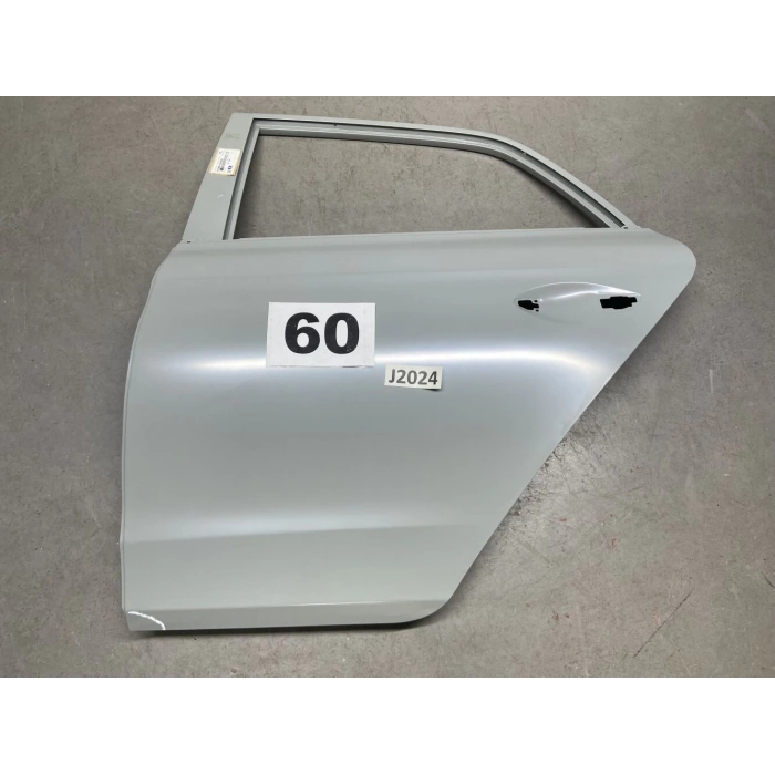 Kapı İ20 Arka 15-18 (Style-Jump - Deliksiz) Sol (Oem No: 77003-C8000)