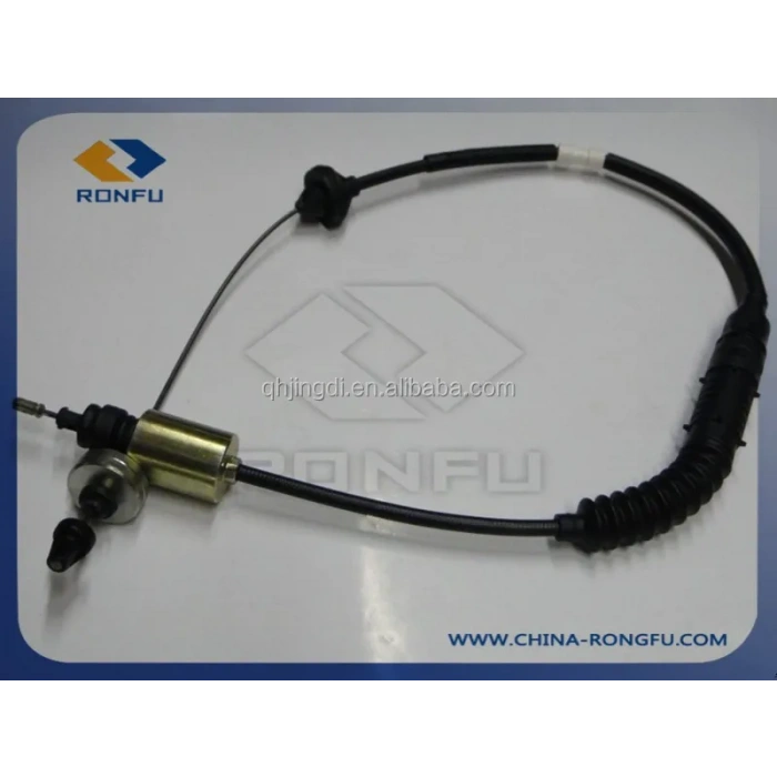 Debrıyaj Telı Renault Laguna I 1.6-1.8-2.0 93- (Oem No: 7700413205)