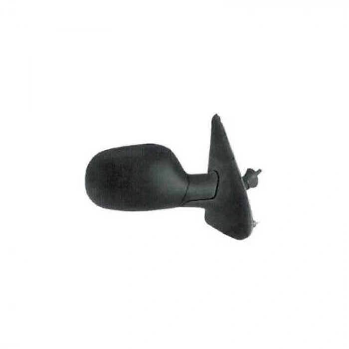 Dıs Dıkız Aynası Sağ 2H2P-Mekanık Sensörlü Renault Megane Bm 96-99 (Oem No: 7700413314)