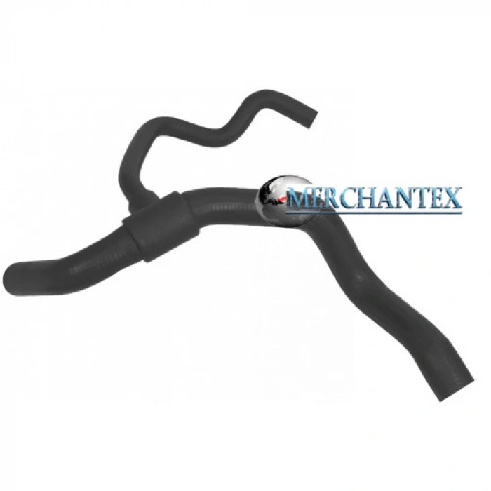 Radyatör Hortumu Alt Renault Megane I/Scenıc I 1.4-1.6 16V 96- (Oem No: 7700413941)