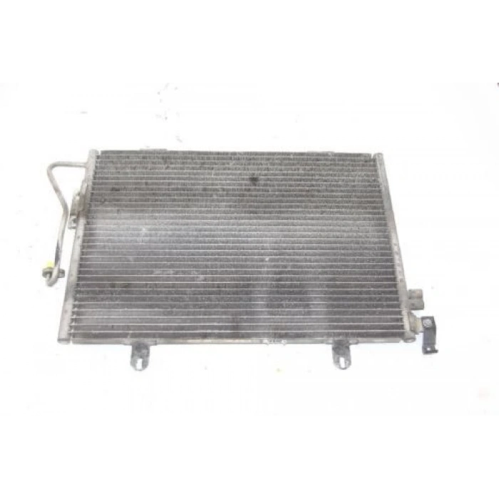 Klima  Radyatörü Renault Clıo Iı Bm 98- (Oem No: 7700414103)