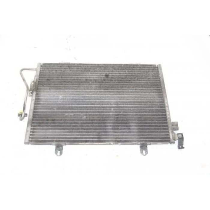 Radyatör Klima Symbol I  98-08 1.2-1.4-1.6 M-T Brazıng (Oem No: 7700414103)