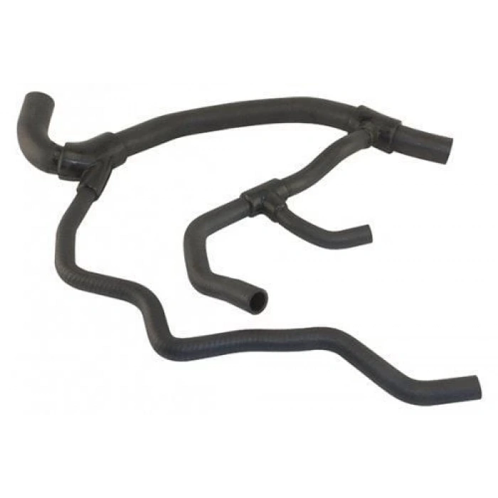 Radyatör Hortumu Alt Renault Kangoo 1.9 D 97- (Oem No: 7700414206)