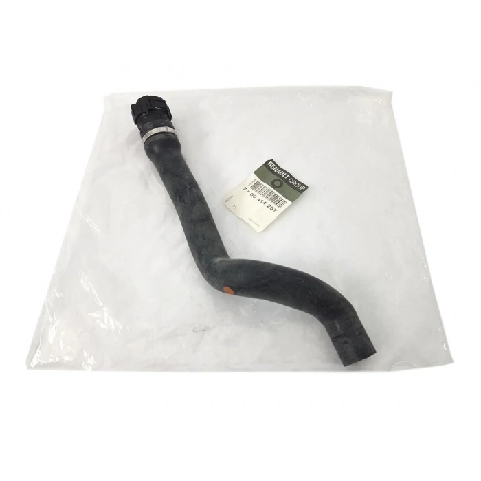 Hortum Kalorifer (Çıkış) Kangoo 1.9D F8Q-Fcoe (Oem No: 7700414207)