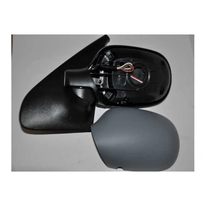 Renault Clıo Elektrikli Ayna 98/05 Astarlı Kör Noktalı Hb Sol 7700415329 (Oem No: 7700415329)