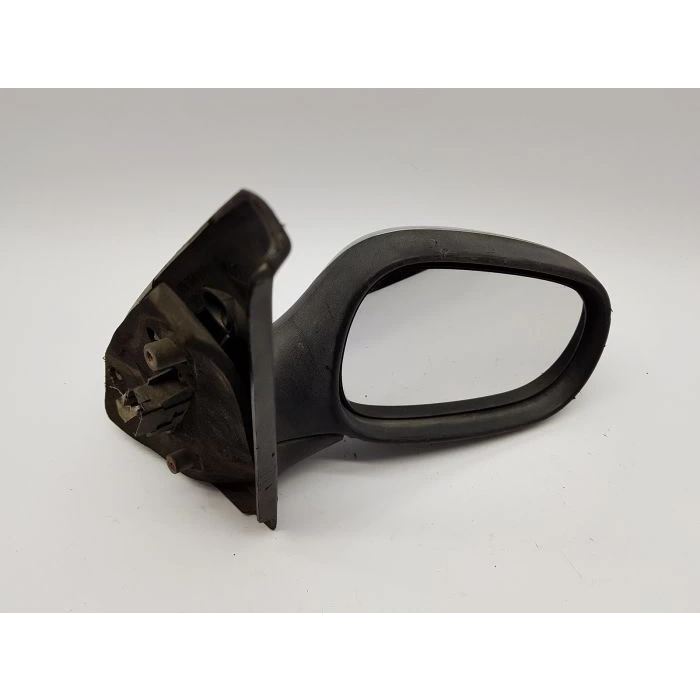 Dıs Dıkız Aynası Sağ Elektrıklı Isıtmalı Astarlı Sensörlü-10H7P Renault Clıo Bm 98-01 (Oem No: 7700415330)