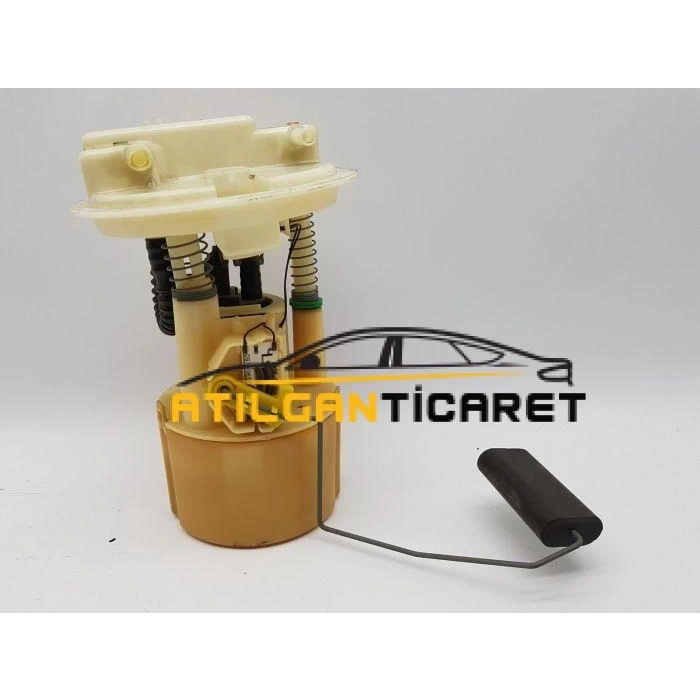 Depo Şamandırası Komple Clıo Iı 98-05 1.4-1.6 16V Em (Oem No: 7700416988)