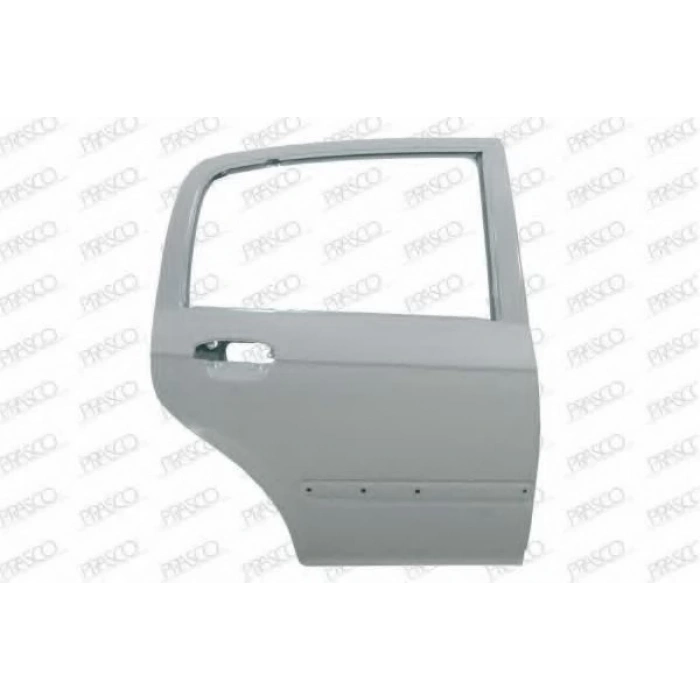 Kapı Getz Arka 03-11 Sağ (Oem No: 77004-1C020)