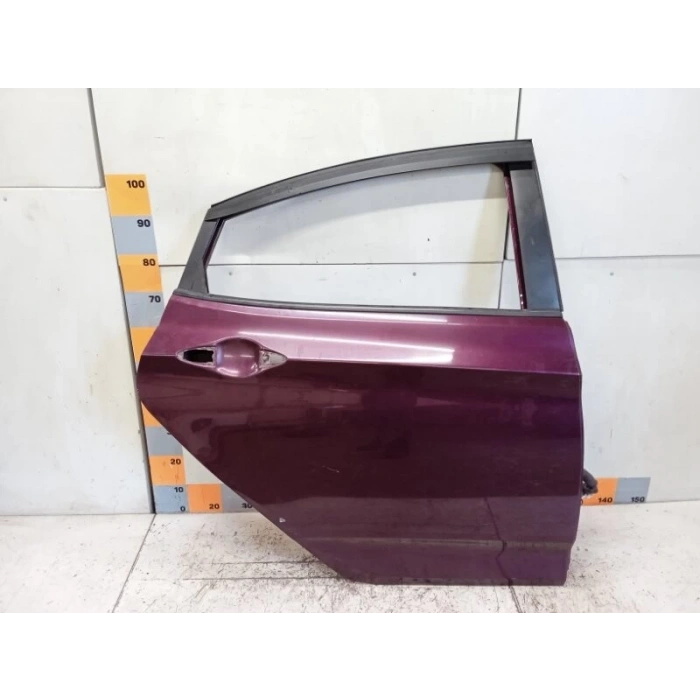 Kapı Accent Arka 11-18 Blue Sağ (Oem No: 77004-1R301)