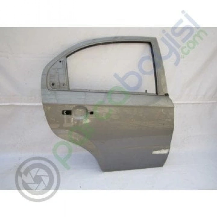 Kapı Rıo Arka 12Sonrası Sağ H.B (Oem No: 77004-1W210)