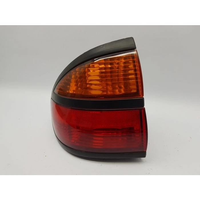 Stop Lambası Sol Sarı Renault Laguna Iı Bm 99- (Oem No: 7700420122)