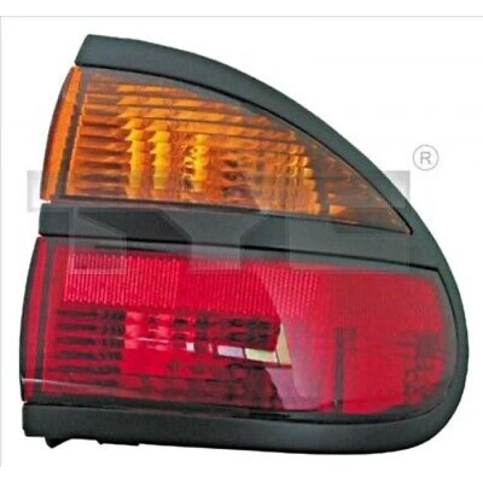 Stop Lambası Sag Sarı Renault Laguna Iı Bm 99- (Oem No: 7700420123)