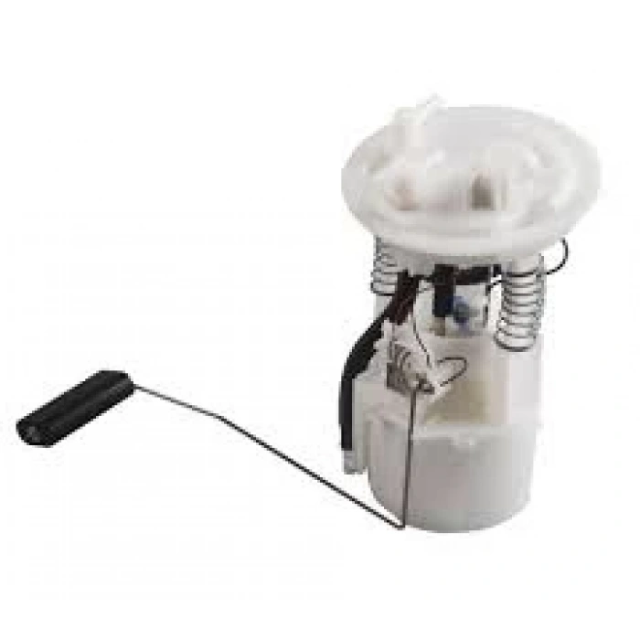 Depo Şamandırası Komple Megane I 97Sonrası 1.6 16V K4M 4 Fişli (Oem No: 7700422036)