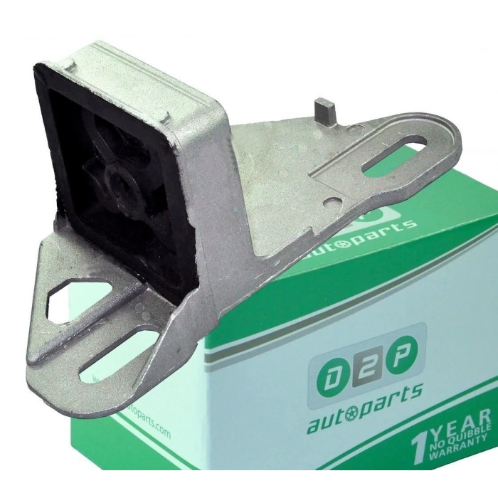 Egzos Askı Lastiği Arka Renault Clıo Iı Hb Bm 98- (Oem No: 7700424339)