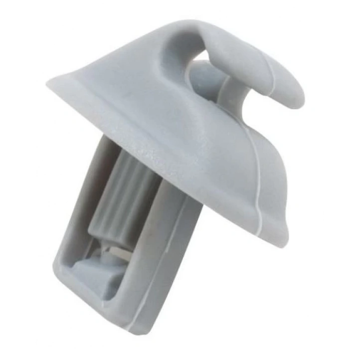 Renault Kangoo- 2- Classic- 03/12; Güneşlik Ayağı (Oem No: 7700424981)