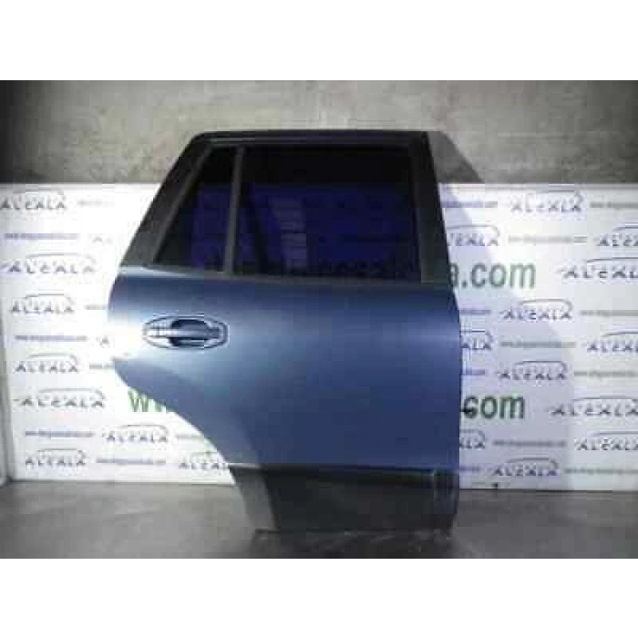 Kapı Santa Fe Arka 01-06 Sağ (Oem No: 77004-26110)