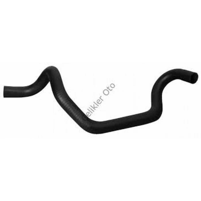 Radyatör Hortumu Alt Renault Clıo Iı/Kangoo 1.2 98- (Oem No: 7700426721)