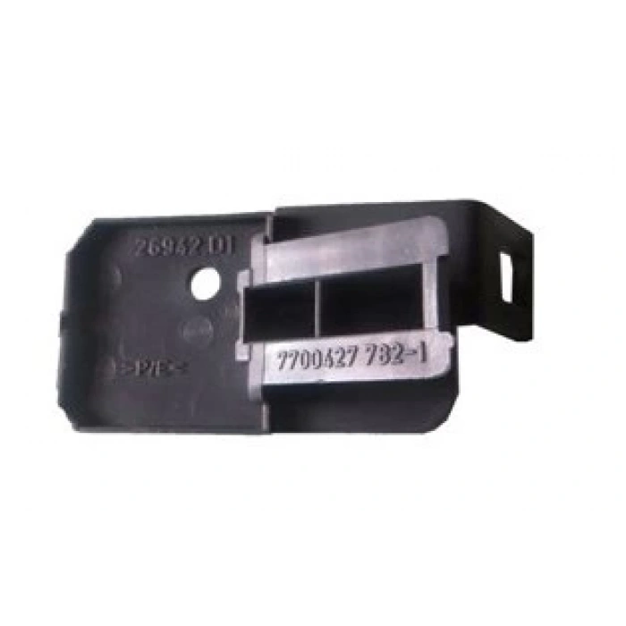 Renault Megane 2000-2002 Ön Tampon İç Bağlantı Braketi Sağ (Adet) (Oem No:7700427782)