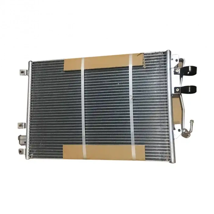 Klima  Radyatörü Kurutuculu Renault Clıo Iı Bm 98- (Oem No: 7700428083)