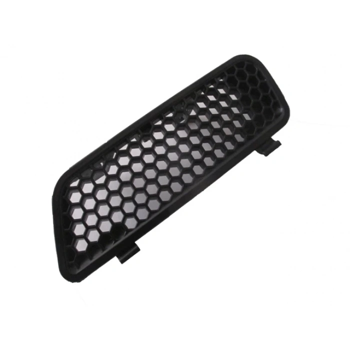 Renault Scenic 2000-2003 Ön Panjur Sol Siyah (Tw) (Adet) (Oem No:7700428466)