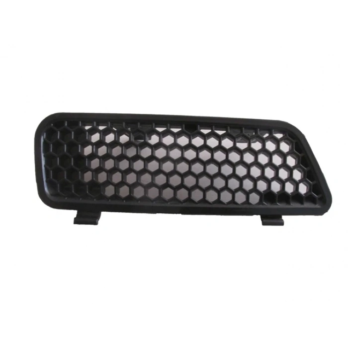 Renault Scenic 2000-2003 Ön Panjur Sağ Siyah (Tw) (Adet) (Oem No:7700428467)