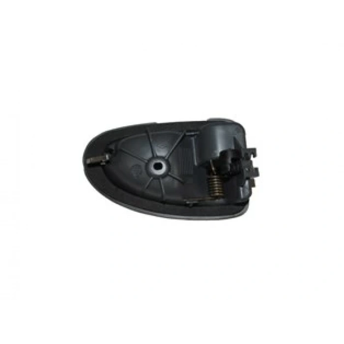 Dacıa Logan- 09/12; Ön Kapı İç Açma Kolu Sağ Pütürlü Gri (Oem No: 7700434717)