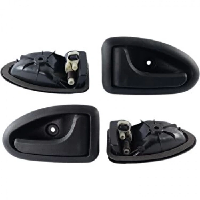 Kapı Açma Kolu İç Clio  98-08 Sağ (Oem No: 7700434717)