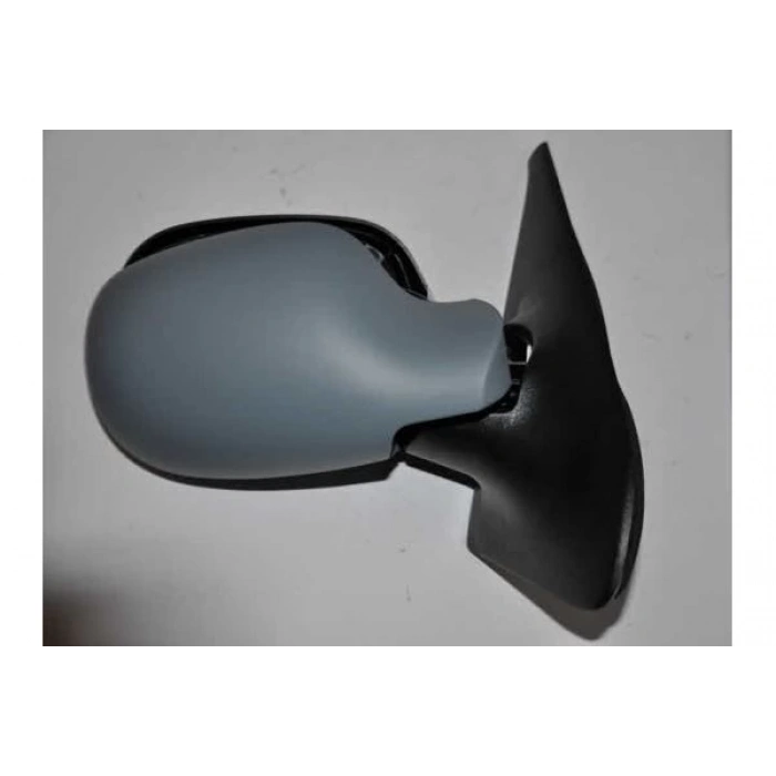 Renault Clıo Symbol Elektrikli Ayna 00/08 Astarlı Sensörlü Sağ 7700435922 (Oem No: 7700435922)