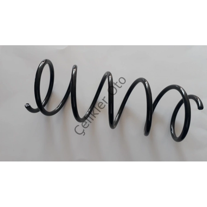 Helezon Yayı Symbol  98-08 Ön (Oem No: 7700436185)