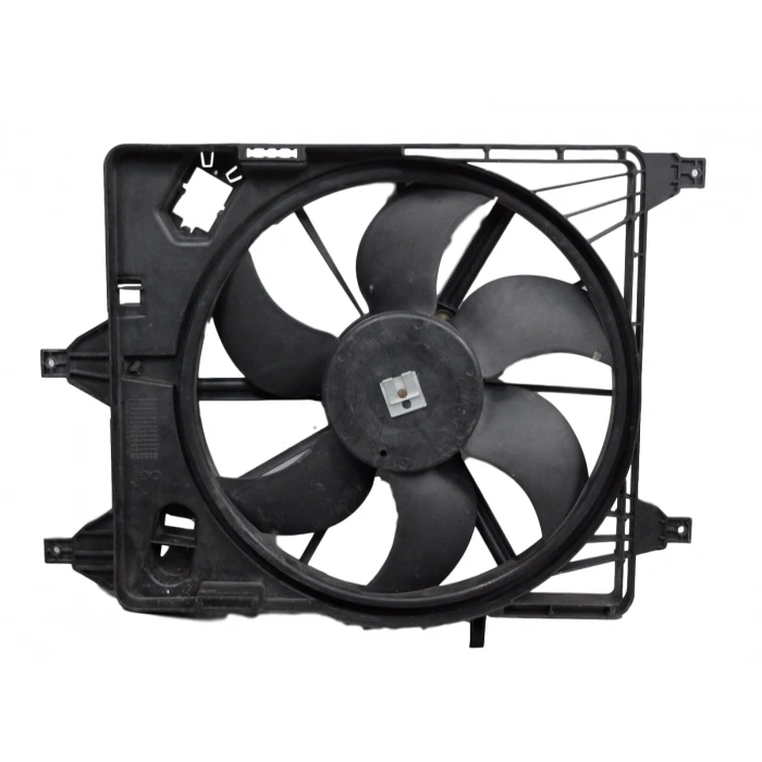 Fan Radyatör Clıo Iı 98-05 / Express 85-98 / Kangoo 98-08 / Megane I 96-03 / R19 88-01 / 1.2-1.4-1.5 Dcı-1.6-1.9 D-2.0 (Oem No: 7700436917)