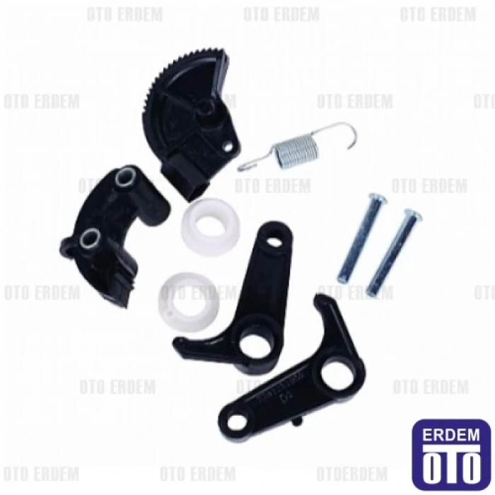 Debriyaj Pedal Dişli Takımı R9 / R11 (Oem No: 7700498487)