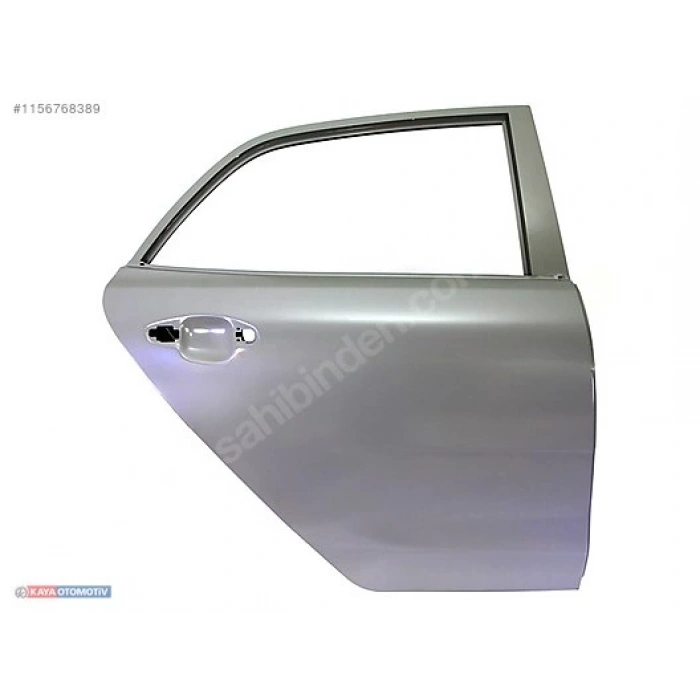 Kapı Rıo Arka 17-19 Sağ Hb. (Oem No: 77004-H8000)