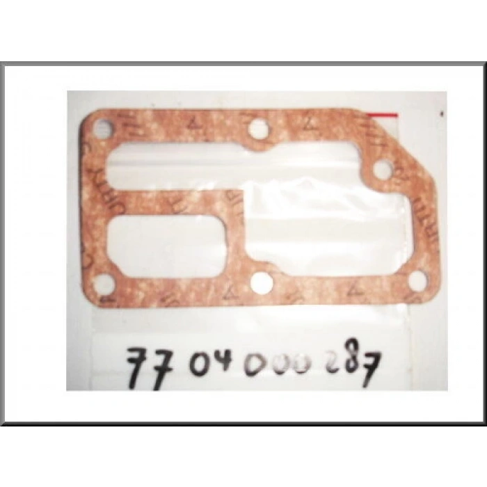 Devırdaım Contası Kulaksız Renault R9/R11/R19 1.4 82- (Oem No: 7700519278)