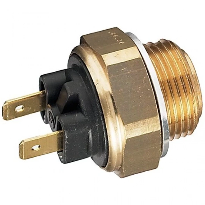 Fan Müsürü 72 °C Fıslı Renault R9/R11/R19/Clıo/Express Bm 87- (Oem No: 7700618658)