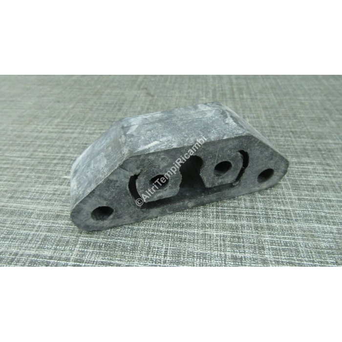 Egzos Askı Lastiği Uzun Renault R9/R11/R19/R21 Bm 81- (Oem No: 7700686449)