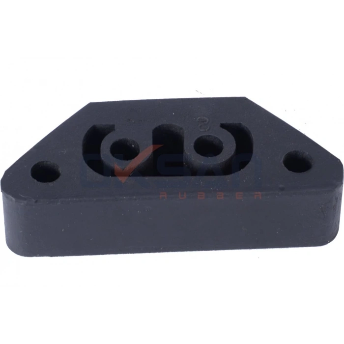 Egzoz Askı Lastiği R9 / Master Büyük (Oem No: 7700686449)