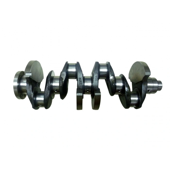 Krank Mılı F8M F2N 11 Dıesel -Flash 1700 Cc Renault Flash /R9 Dıesel 1.7-1.6D 87- (Oem No: 7700704658)