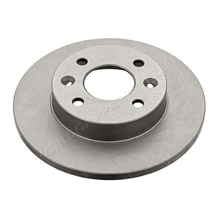 Fren Diski R9   85-00 / R11 85-00 / R19 88-00 / Express 85-98 / Twıngo I 96-07 / Ön Düz 238-4 (Oem No: 7700704705)