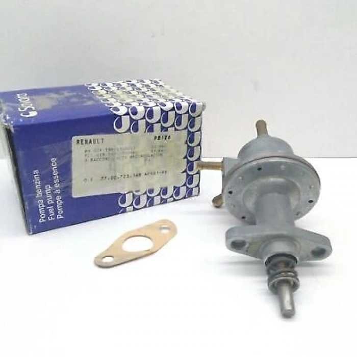 Benzin Otomatiği R11 Flash / R21 Manager 2 Tüplü (Oem No: 7700723168)