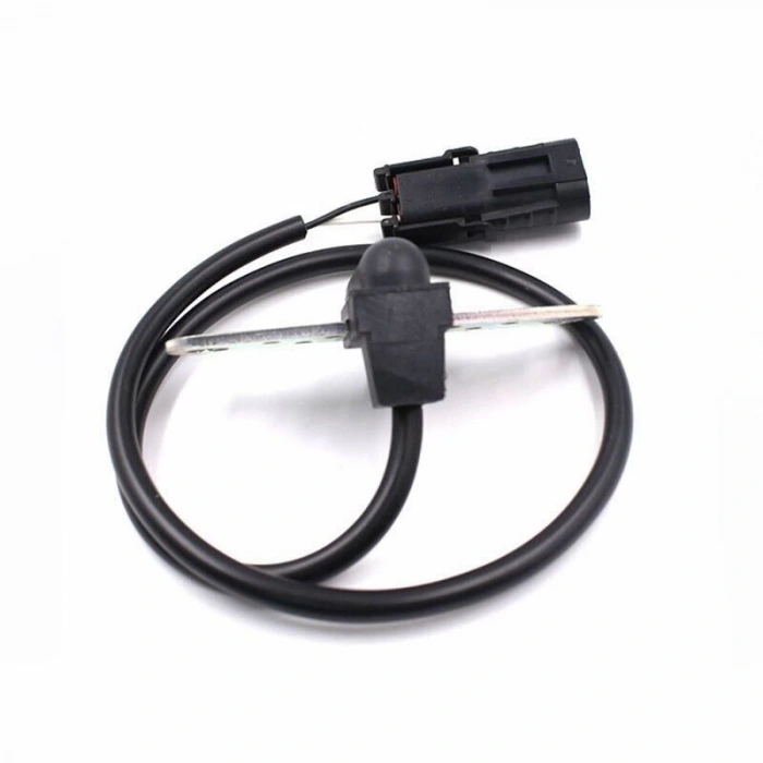 Sensör Krank Devir Megane I / Laguna I / Twıngo 1.2 8V-1.6 8V 520Mm (Oem No: 7700728637)