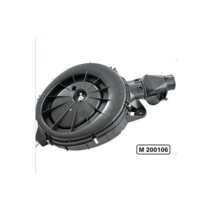 Hava Filtre Kutusu R9 / R19 Komple (Oem No: 7700732100)