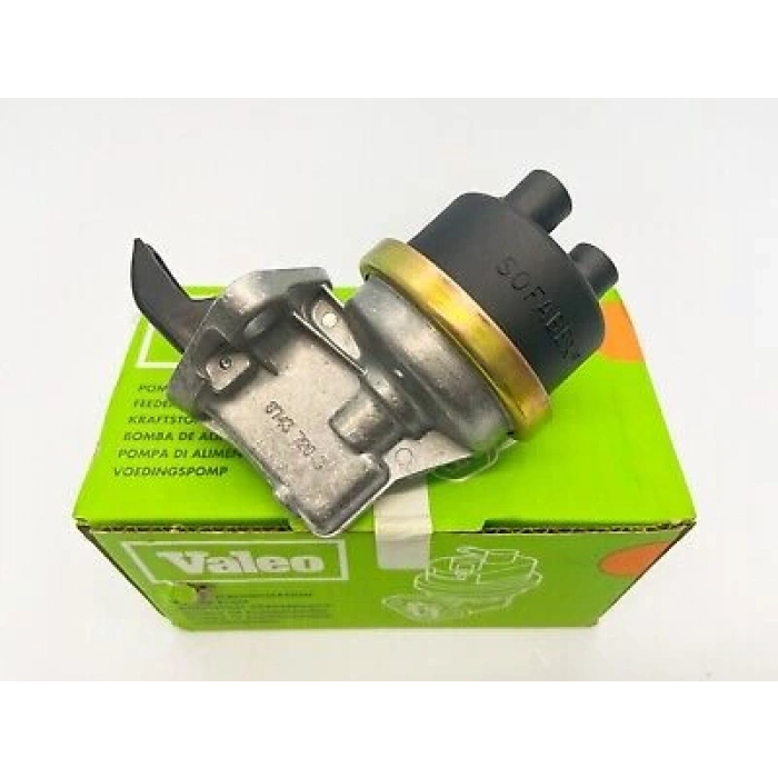 Benzin Otomatiği R9 / 11 2 Tüplü (Oem No: 7700740188)