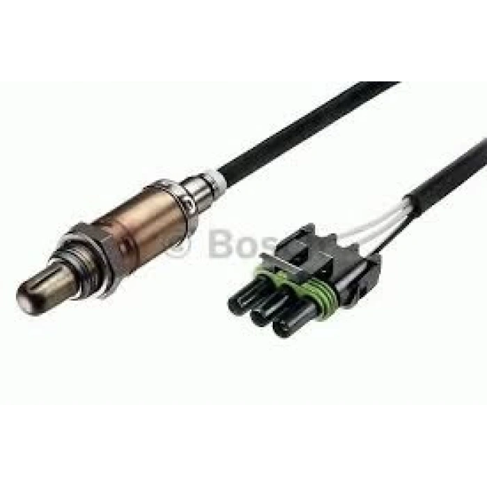 Sensör Oksijen / Lambda R19   88-98 1.4-1.8İ / R21 Concorde 86-94 2.0İ / Clıo 90-96 1.8İ (Oem No: 7700746375)