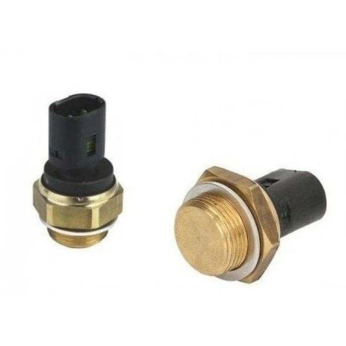 Fan Müsürü 92/82 °C Soketlı Renault R9/R11/R19/Clıo/Express Bm 87- (Oem No: 7700782503)