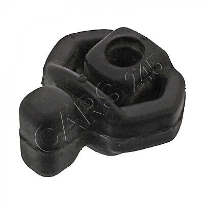 Egzos Takozu R19   88-01 Arka (Oem No: 7700785798)