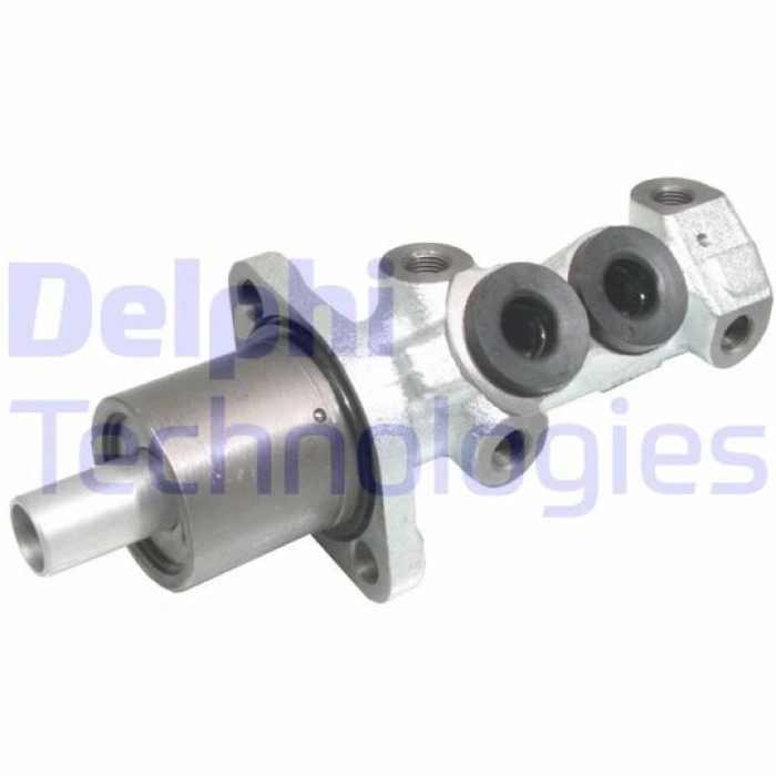 Fren Ana Merkez R19 88-01 / R21 Manager / 106 91-96 / 205 83-98 Bendıx Tipi Döküm 19,05Mm (Oem No: 7700787634)