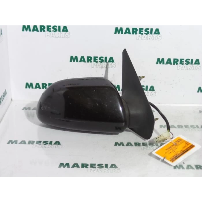 Dıs Dıkız Aynası Sağ Mekanık Renault R19 Bm 1988-1996 (Oem No: 7700789180)