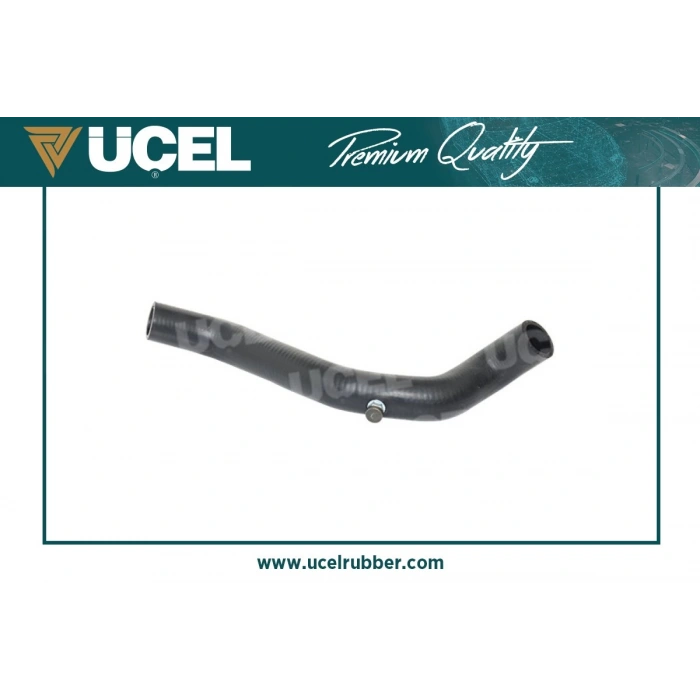 Hortum Radyatör Üst Megane / R19 1.4 E7J (Oem No: 7700793249)